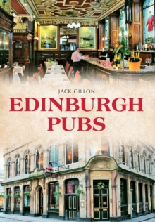 Image for Edinburgh pubs
