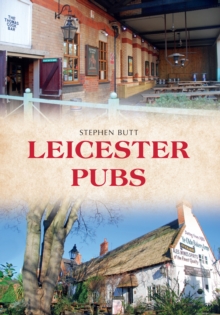 Image for Leicester Pubs