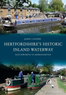 Image for Hertfordshire's Historic Inland Waterway