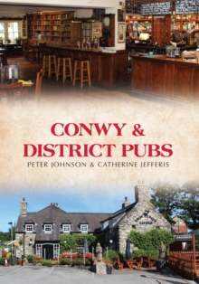 Image for Conwy & district pubs