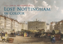 Image for Lost Nottingham in Colour