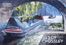 Canals of Harley Crossley