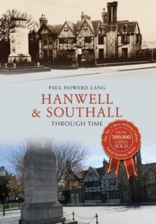 Image for Hanwell & Southall through time