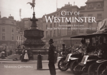 Image for The archives of judges of Hastings Ltd  : City of Westminster