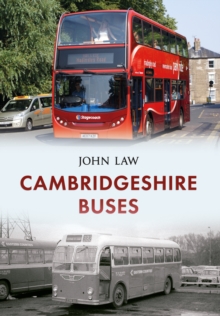 Image for Cambridgeshire buses