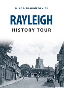 Image for Rayleigh history tour