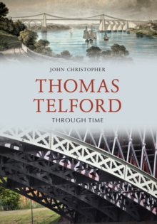 Image for Thomas Telford Through Time