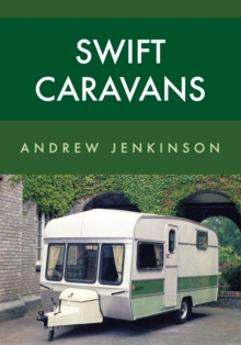 Image for Swift Caravans