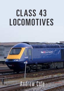 Image for Class 43 Locomotives