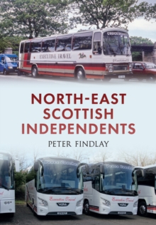Image for North-Eastern Scottish independents
