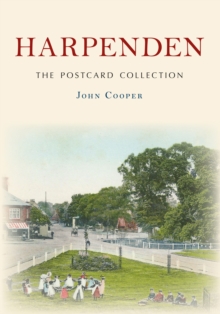 Image for Harpenden