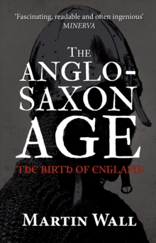 Anglo-Saxon Age