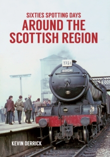 Image for Sixties spotting days around the Scottish region