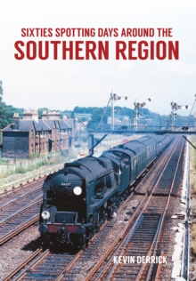 Image for Sixties spotting days around the Southern Region
