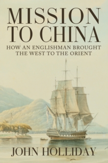 Image for Mission to China