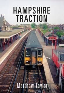 Image for Hampshire Traction