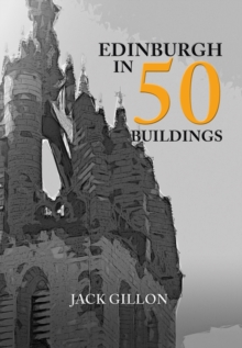 Image for Edinburgh in 50 buildings