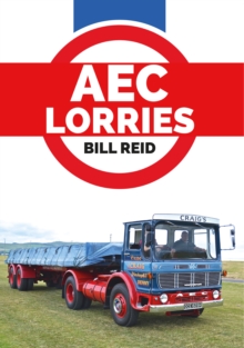 Image for AEC lorries
