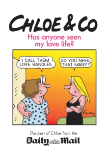 Image for Chloe & Co: has anyone seen my love life?