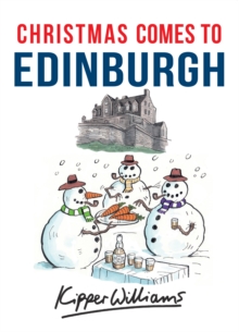 Image for Christmas comes to Edinburgh