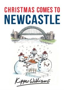 Image for Christmas Comes to Newcastle