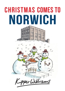 Image for Christmas Comes to Norwich