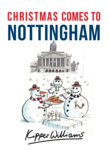Image for Christmas Comes to Nottingham