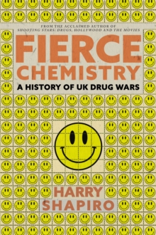 Image for Fierce Chemistry