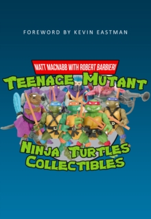 Image for Teenage Mutant Ninja Turtles collectibles