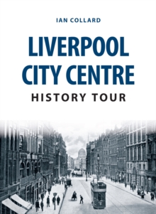 Image for Liverpool city centre history tour