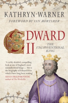 Image for Edward II