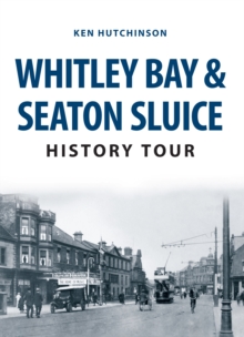 Image for Whitley Bay & Seaton Sluice History Tour