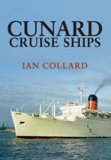 Image for Cunard cruise ships