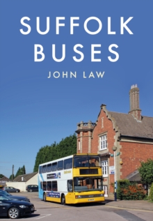 Image for Suffolk buses