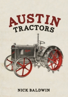 Image for Austin tractors
