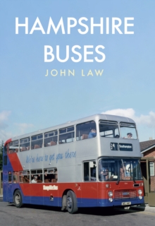 Image for Hampshire buses