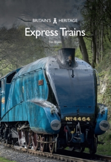 Image for Express Trains
