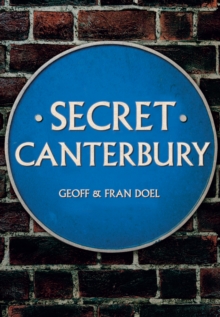 Image for Secret Canterbury