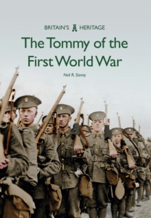Tommy of the First World War