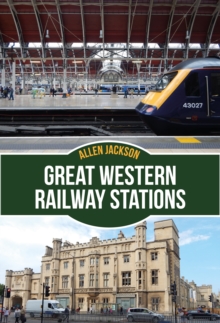 Image for Great Western Railway Stations