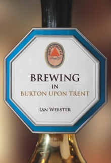 Image for Brewing in Burton-upon-Trent