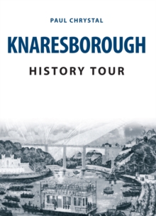 Image for Knaresborough history tour