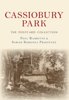 Image for Cassiobury Park