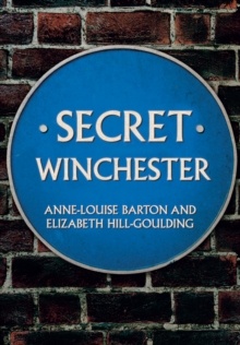 Image for Secret Winchester