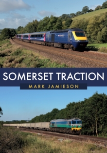 Image for Somerset traction