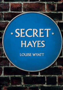 Image for Secret Hayes