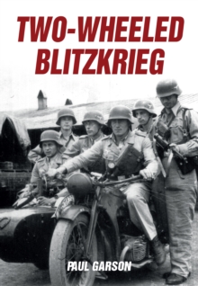 Image for Two-wheeled blitzkrieg