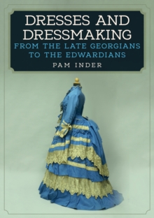 Image for Dresses and Dressmaking