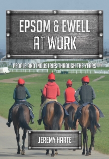Image for Epsom & Ewell At Work