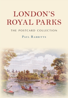 Image for London's Royal Parks The Postcard Collection